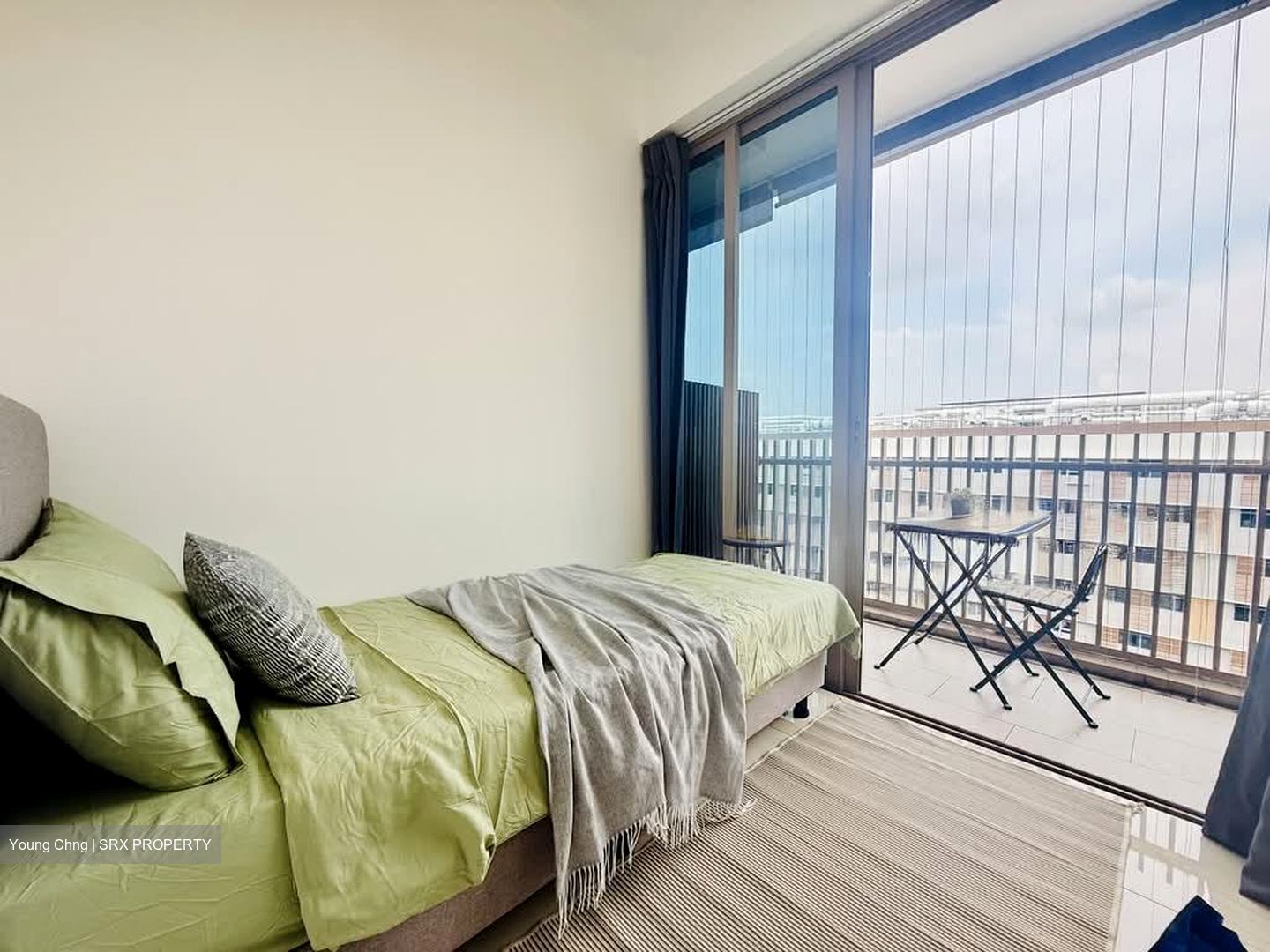 The Vales (D19), Condominium #584405871